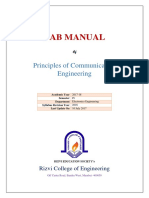 PCE Lab Manual