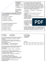 Relações ecológicas entre espécies