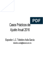 02 Casos Practicos AJUSTE 2016 GVA PDF