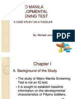 MMDST PDF