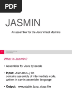 Jasmin