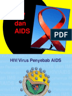 Hiv Aids