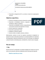 Estimulacion Temprana PDF