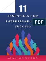 11-Essentials-for-Entrepreneurial-Success