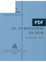 Bruckner Sinfonia No 4 Urtext.pdf