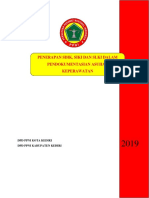 Proposal BNI PDF