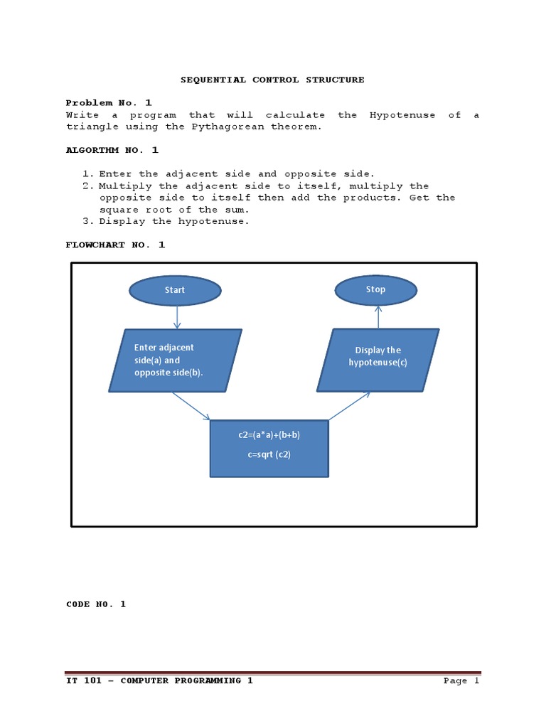 Sample C++ Codes | PDF | Control Flow | Computer Programming