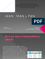 Wan, Man y Pan