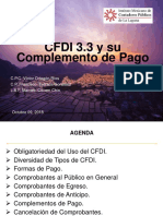 Cfdi 33 CCPL 2018 PDF
