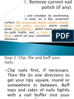 steps in manicure.pptx