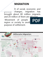 GLOBAL MIGRATION - Complete 1