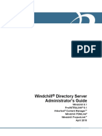 WCDirectoryServerAdminGuide PDF