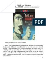 Daniken - Intoarcerea La Stele.pdf
