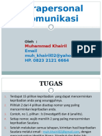 TUGAS PSIKOLOGI KOMUNIKASI-Dian-1 Edit