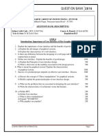 Hci QB PDF