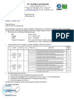 Informasi Uji Instalasi Pemanfaatan 23 Jan