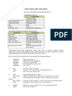 MODUL INGGRIS KELAS 1 SD