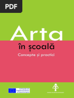 Arta in Scoala PDF