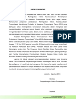 LAPORAN AKHIR (Peningkatan Teknis Kewirausahaan)