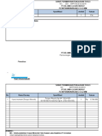 Reguest Spbt-Tools