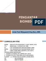 1.pengantar Biomedik I PDF