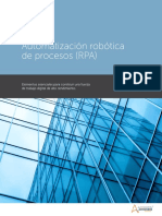 WhatIsRPA Spanish PDF