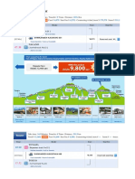 Tateyama Alpine Route Day Tour PDF