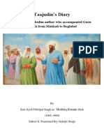 Taajudins-Diary Nanak Makkah - Jun10 2018-2 PDF