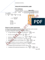 Generateur PDF