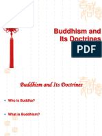 Buddhism and Its Doctrines