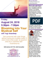 Amandeep Flyer August 2018