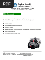 EPA Engine Family Name Guide | PDF | Technology & Engineering