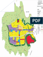 faridabad-master-plan-map