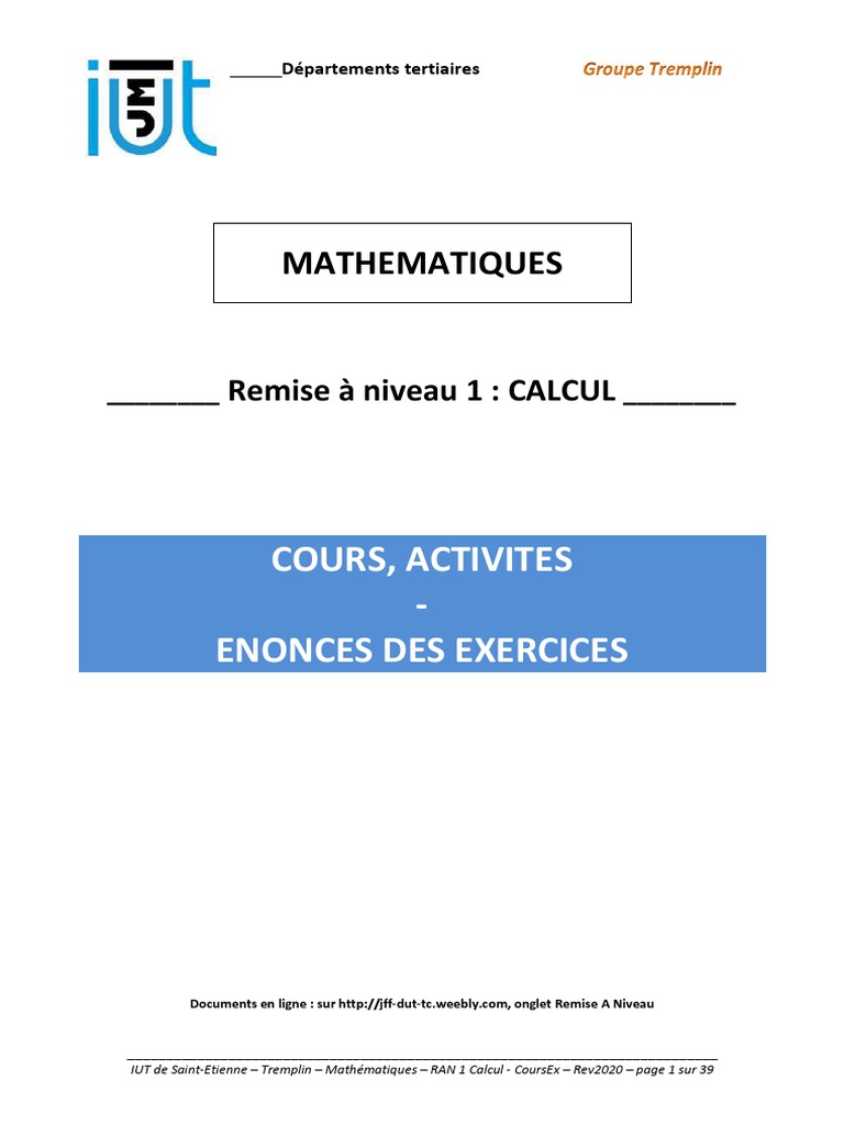Les Activites De Production De L Information Budgetaire