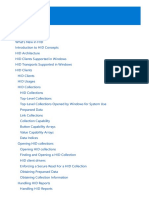 Windows HID Drivers Documentation PDF