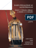 Bases Pedaggicas Sam Agustin Portugues