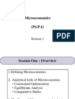 PGP Micro (Session 1)