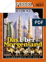 Der Spiegel 2008 06