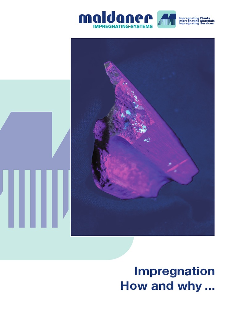 Maldaner Brochure English Pdf Pdf Porosity Casting Metalworking