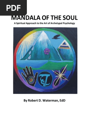 Mandala of the Soul a Spiritual Approach