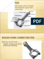 Connecting Rod