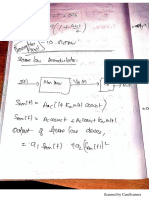 Acs Derivations PDF