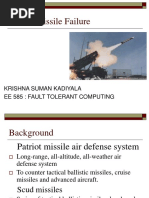 Patriot Missile Failure 1 .1161059184