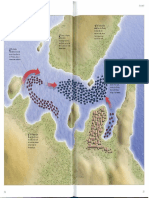 Battle of Salamis Map