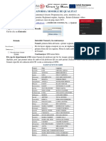 Plataforma Moodle de Qualitat