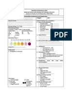 Assessment Keperawatan Psikososial