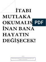 PDF Kitap PDF