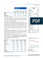 Amber Enterprises Ltd - Company Profile, Performance Update, Balance Sheet & Key Ratios - Angel Broking