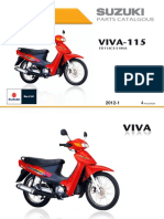 Fd115cs S Viva PDF