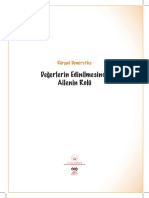 01 06 Değerler-Kitabı PDF